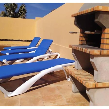 Anahi Homes Corralejo- Villa Dracacena 14 La Oliva Eksteriør bilde