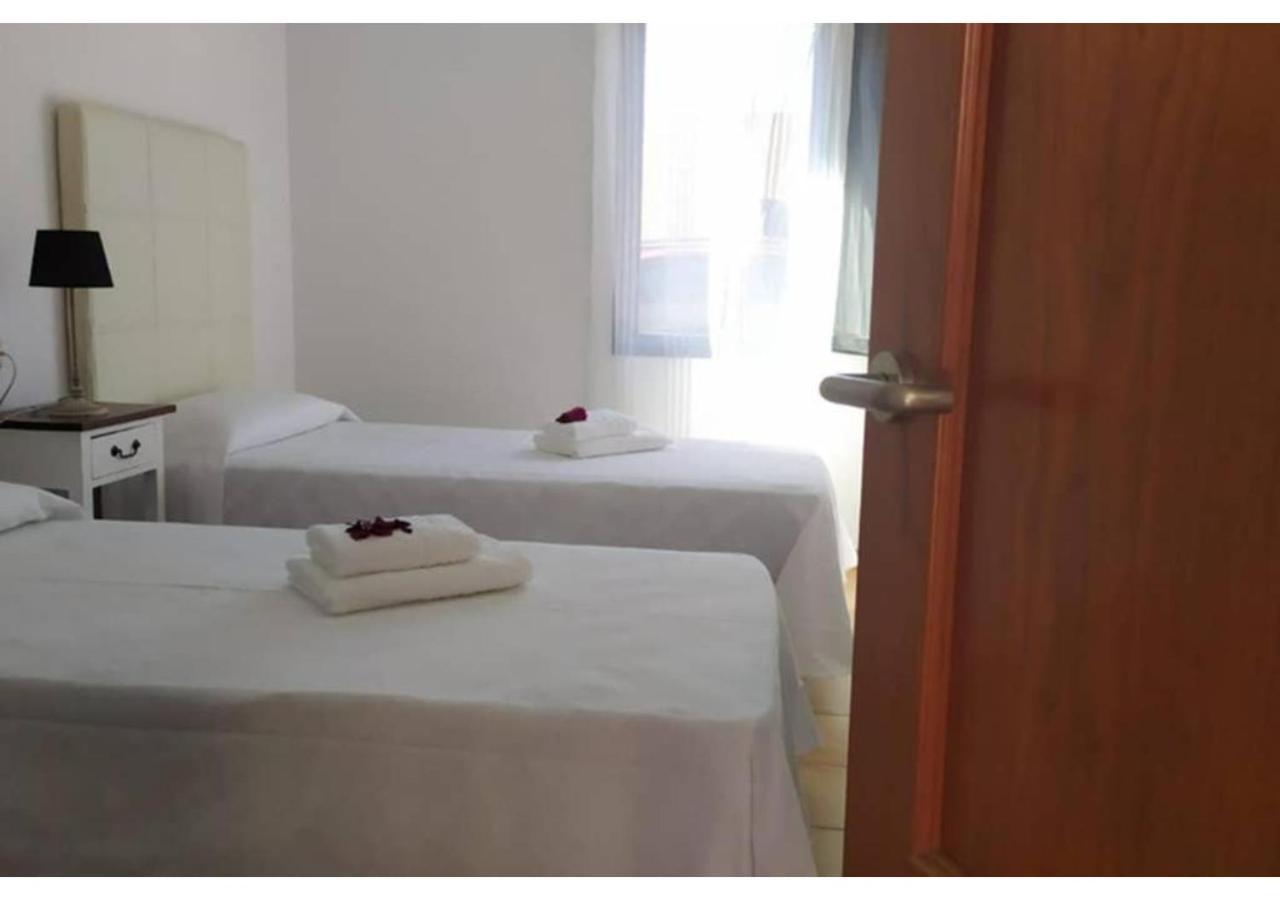 Anahi Homes Corralejo- Villa Dracacena 14 La Oliva Eksteriør bilde