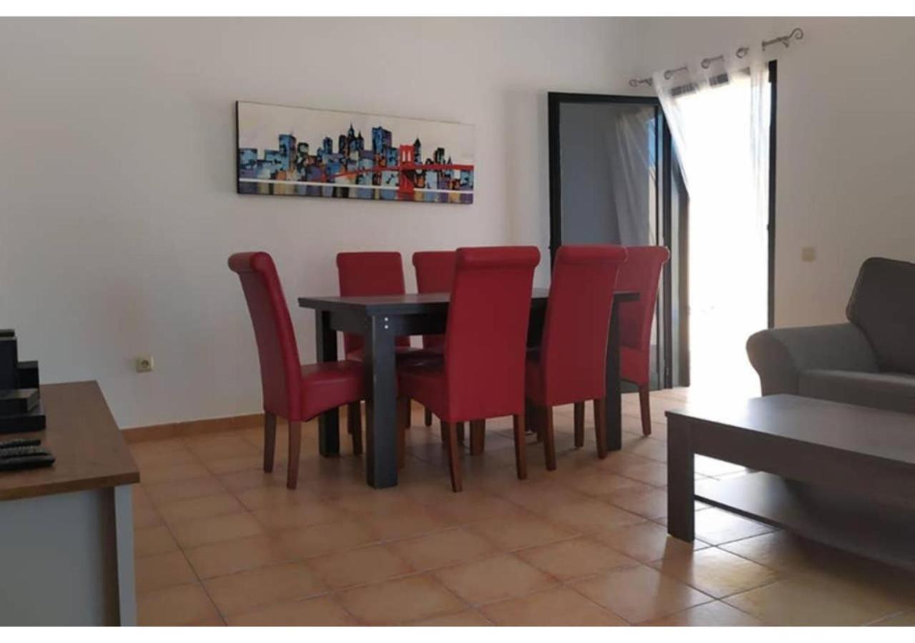 Anahi Homes Corralejo- Villa Dracacena 14 La Oliva Eksteriør bilde