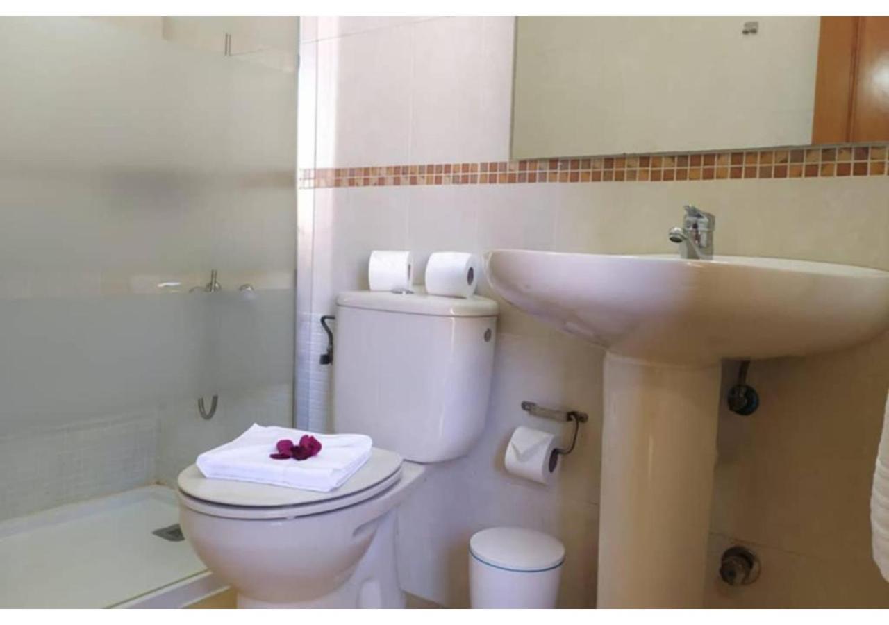 Anahi Homes Corralejo- Villa Dracacena 14 La Oliva Eksteriør bilde