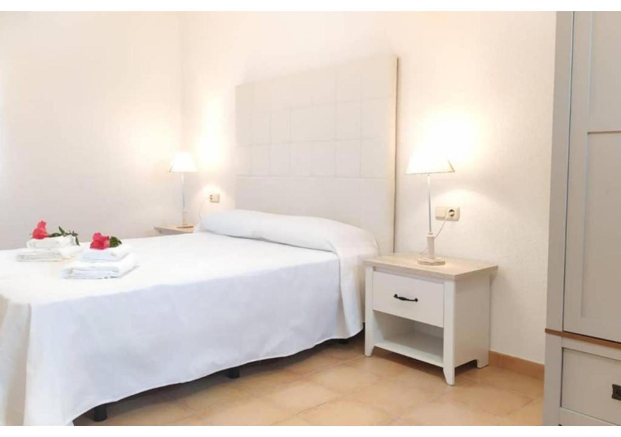 Anahi Homes Corralejo- Villa Dracacena 14 La Oliva Eksteriør bilde