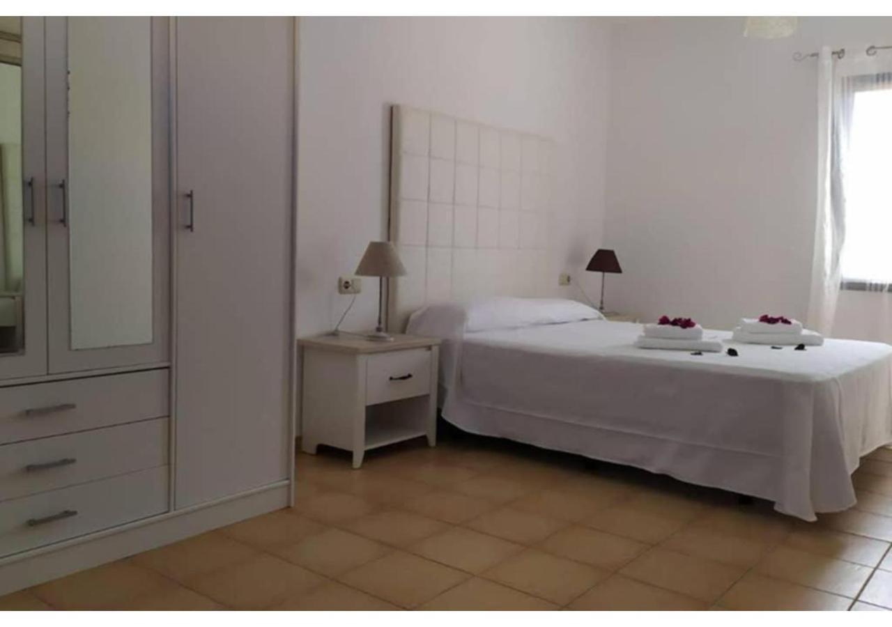 Anahi Homes Corralejo- Villa Dracacena 14 La Oliva Eksteriør bilde