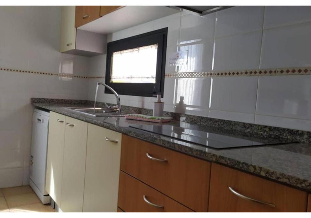 Anahi Homes Corralejo- Villa Dracacena 14 La Oliva Eksteriør bilde
