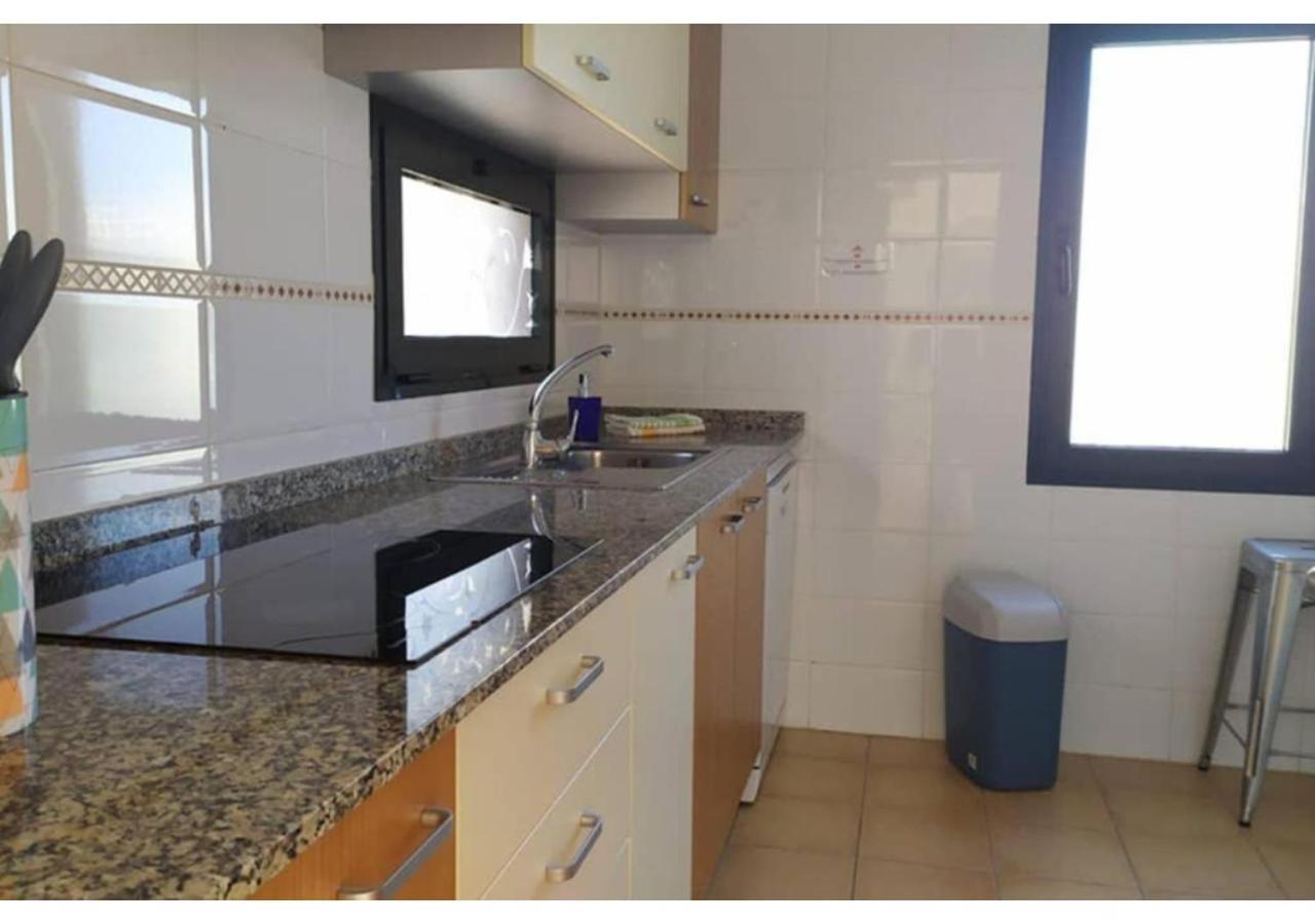 Anahi Homes Corralejo- Villa Dracacena 14 La Oliva Eksteriør bilde